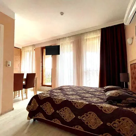 Апартамент Harmony 9 Dream Island *