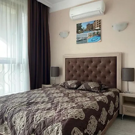 Harmony 9 Dream Island Слънчев бряг