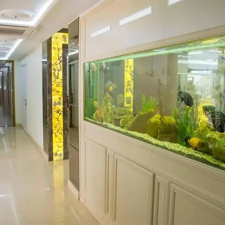 Harmony 9 Dream Island Апартамент Слънчев бряг