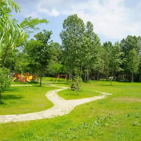 Harmony 9 Dream Island Апартамент