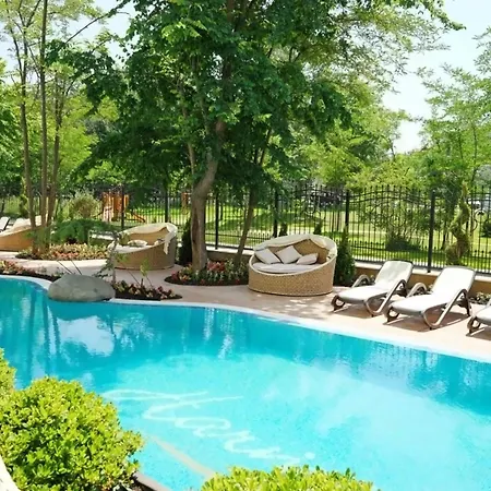 Harmony 9 Dream Island Апартамент Слънчев бряг