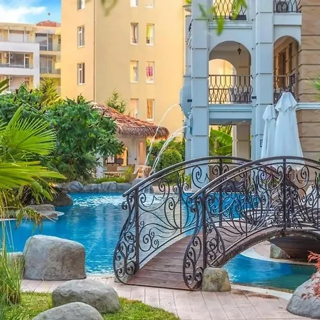 Harmony 9 Dream Island Апартамент